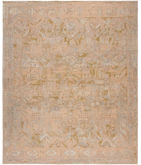 Eden  ED-1069 Heather peach